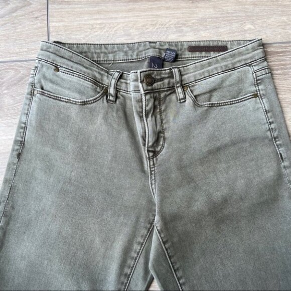 Club Monaco  Skinny Jeans - Picture 3 of 11